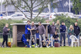 Brouwershaven 1 - S.K.N.W.K. 1 (competitie) seizoen 2023-2024 (Fotoboek 2) (154/229)